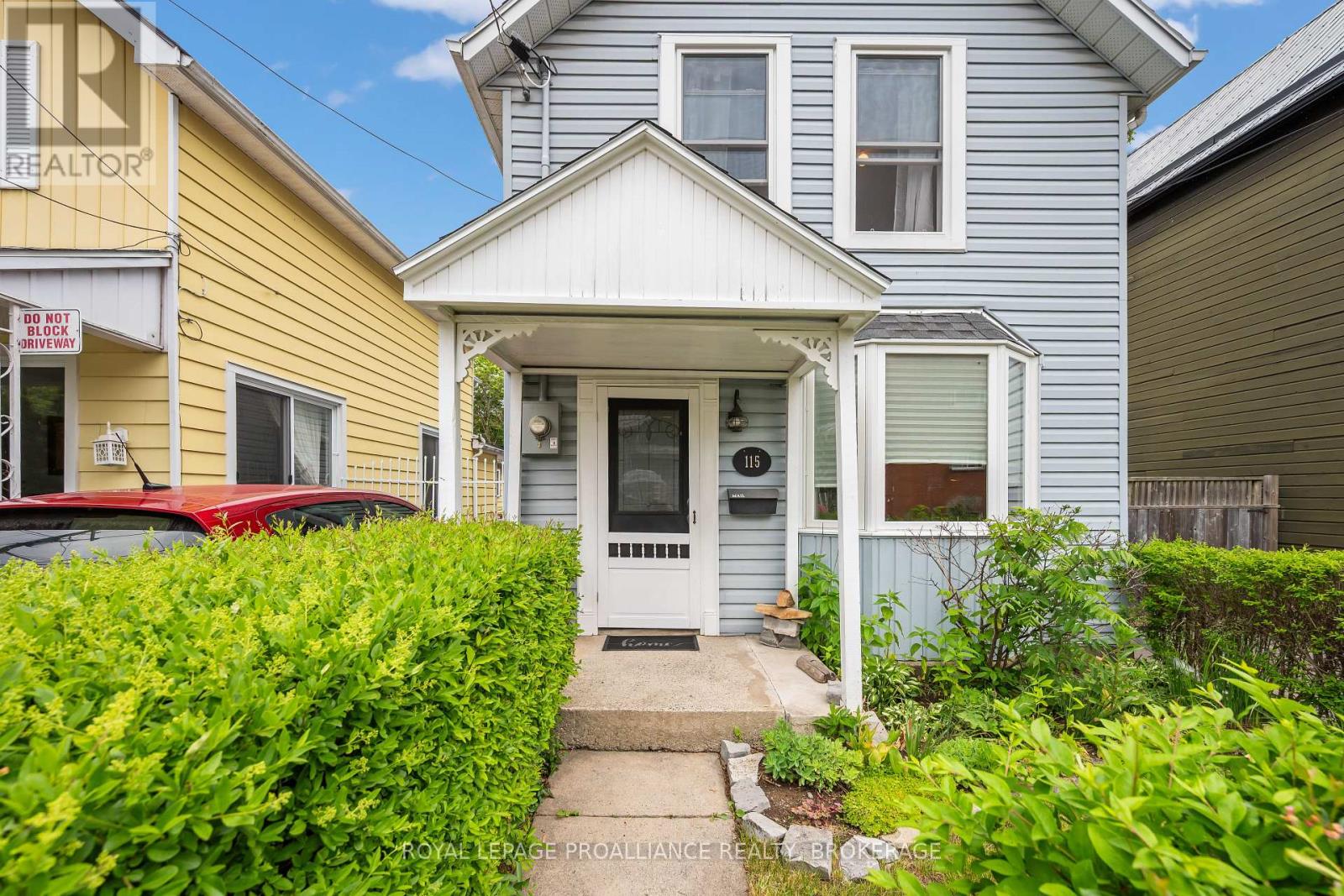 115 James Street, Kingston, Ontario  K7K 1Z5 - Photo 4 - X13437942
