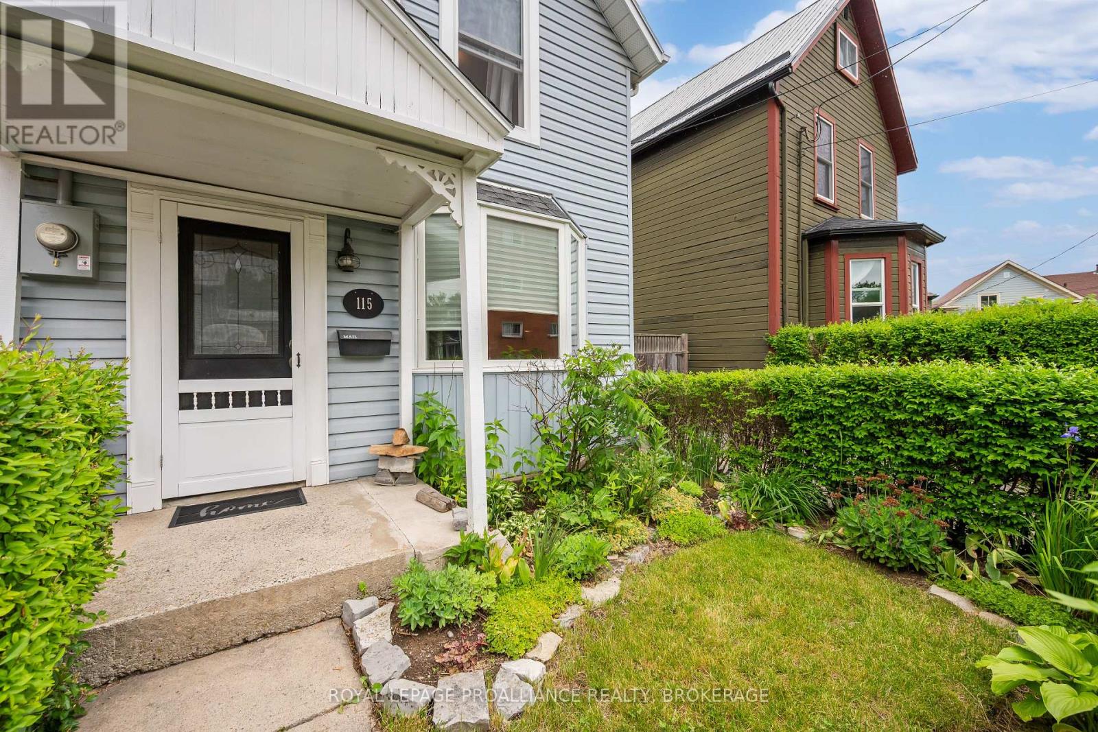 115 James Street, Kingston, Ontario  K7K 1Z5 - Photo 5 - X13437942