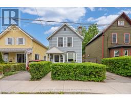 115 JAMES STREET, Kingston, Ontario