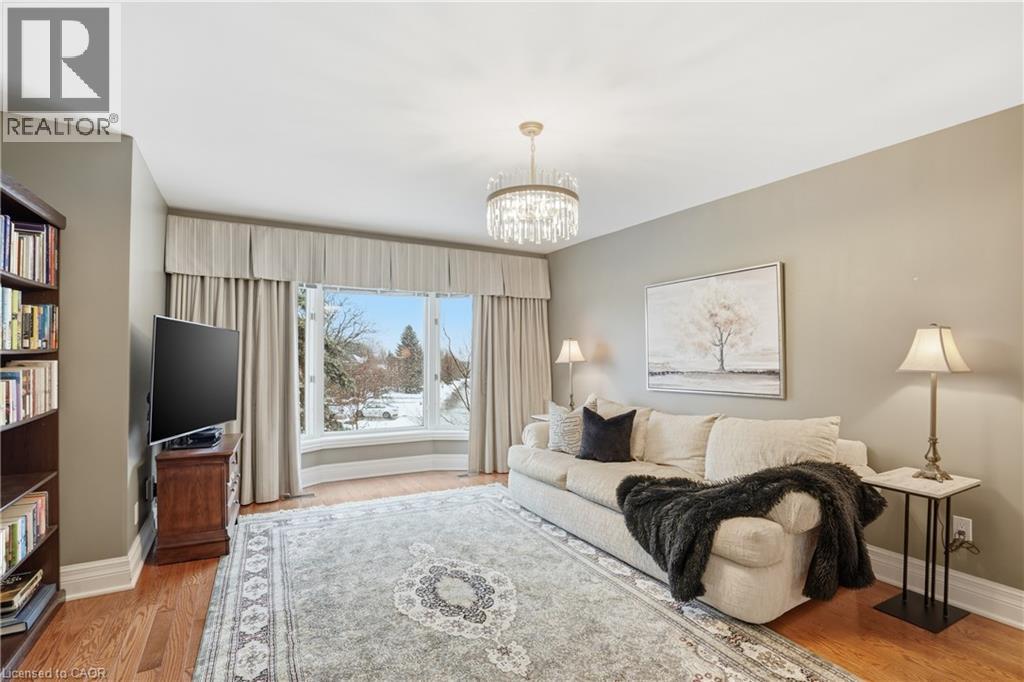 1121 Forestvale Drive, Burlington, Ontario  L7P 4W3 - Photo 26 - 40839351