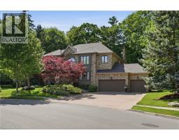 1121 FORESTVALE Drive, burlington, Ontario