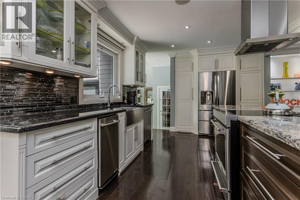272 Goodram Drive, Burlington, Ontario  L7L 2J5 - Photo 20 - 40839194