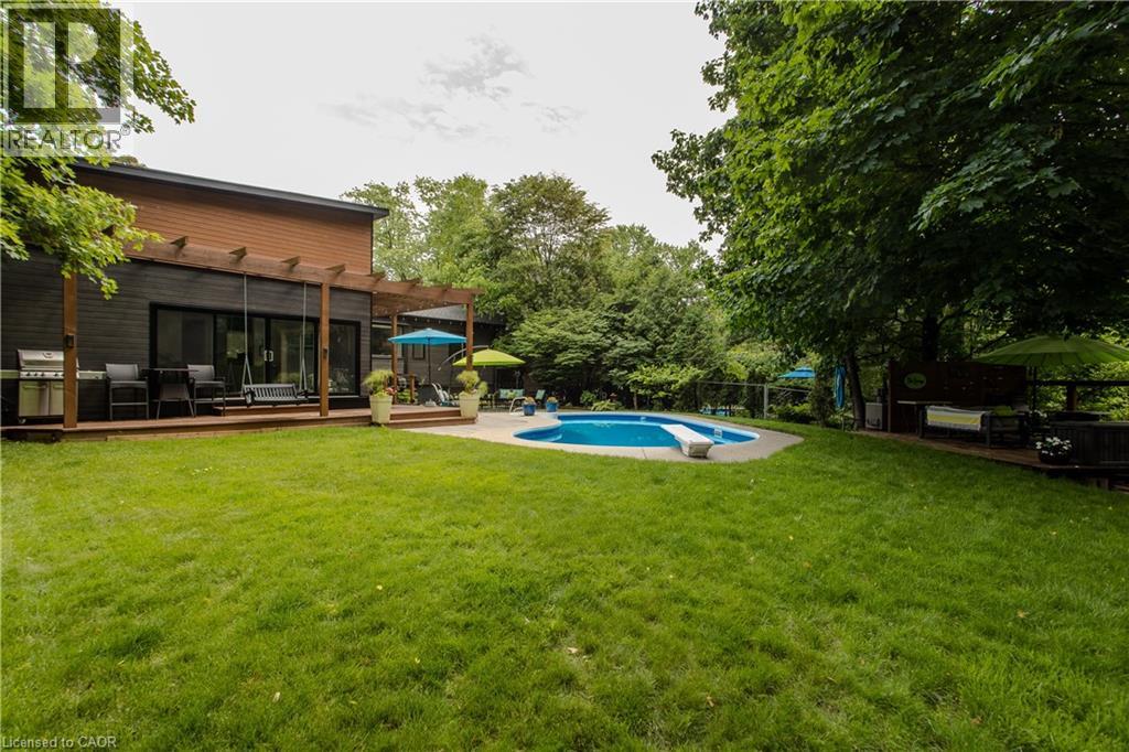 272 Goodram Drive, Burlington, Ontario  L7L 2J5 - Photo 39 - 40839194