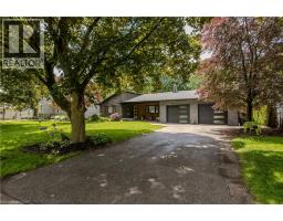 272 GOODRAM Drive, burlington, Ontario