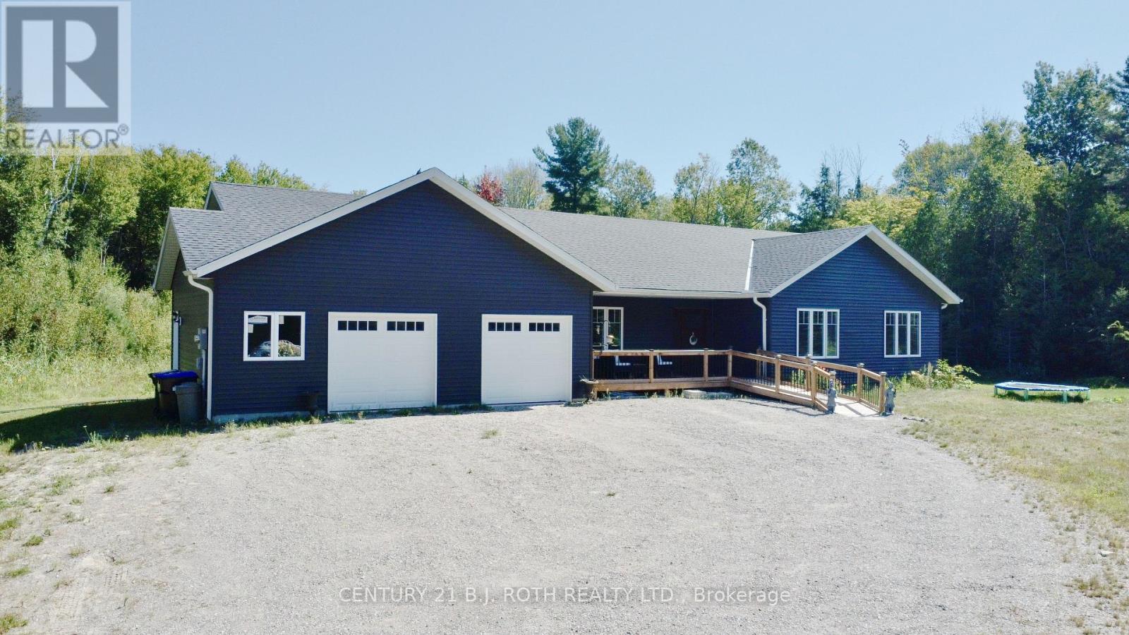 5 GERUS ROAD, Tiny, Ontario