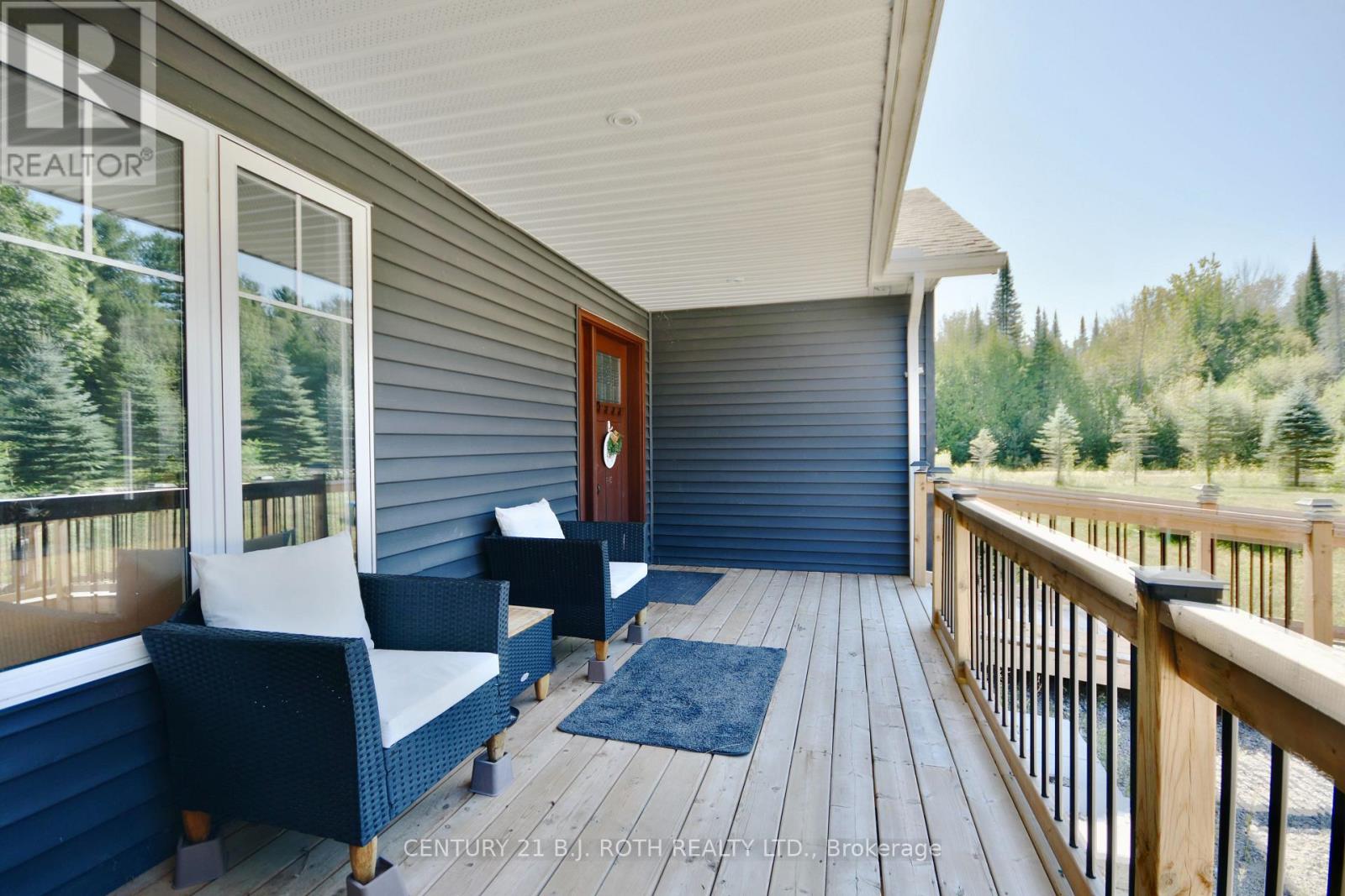5 Gerus Road, Tiny, Ontario  L0L 2J0 - Photo 2 - S13437420