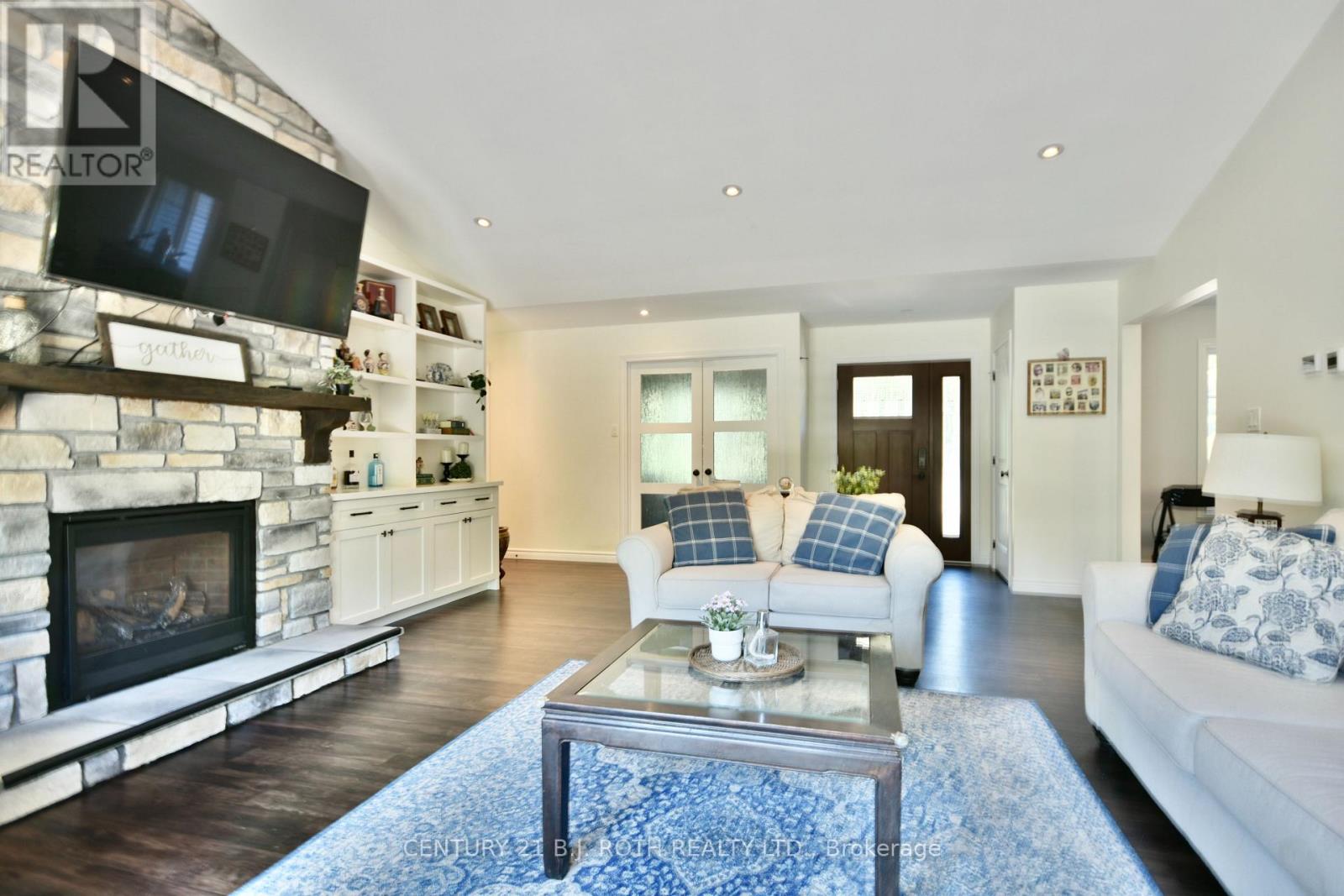 5 Gerus Road, Tiny, Ontario  L0L 2J0 - Photo 4 - S13437420
