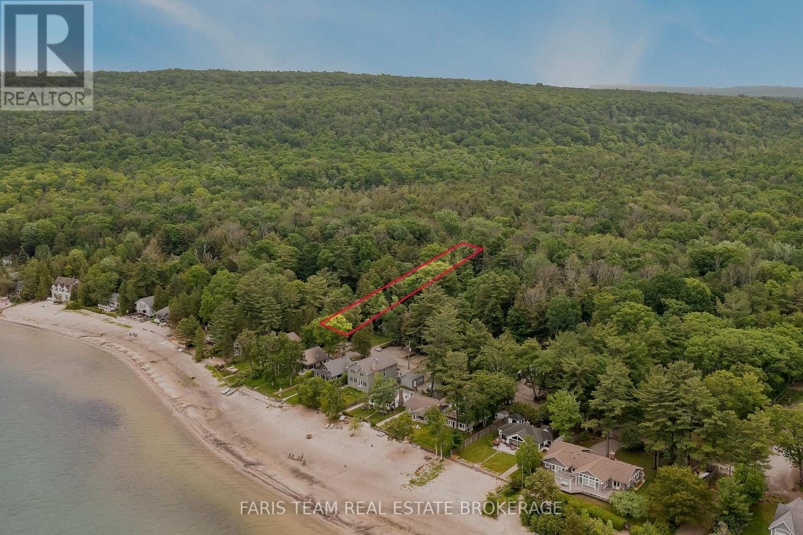23 EAST BEACH ROAD, Tiny, Ontario