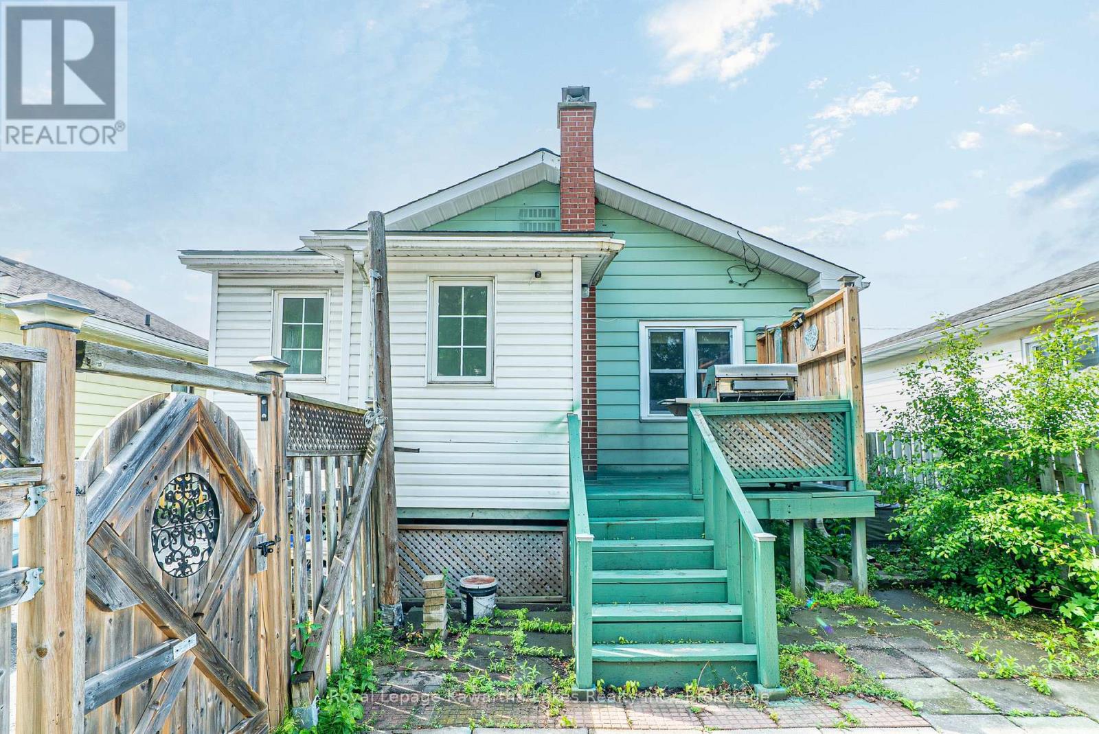 244 Annis Street, Oshawa, Ontario  L1H 3P4 - Photo 22 - E13437932