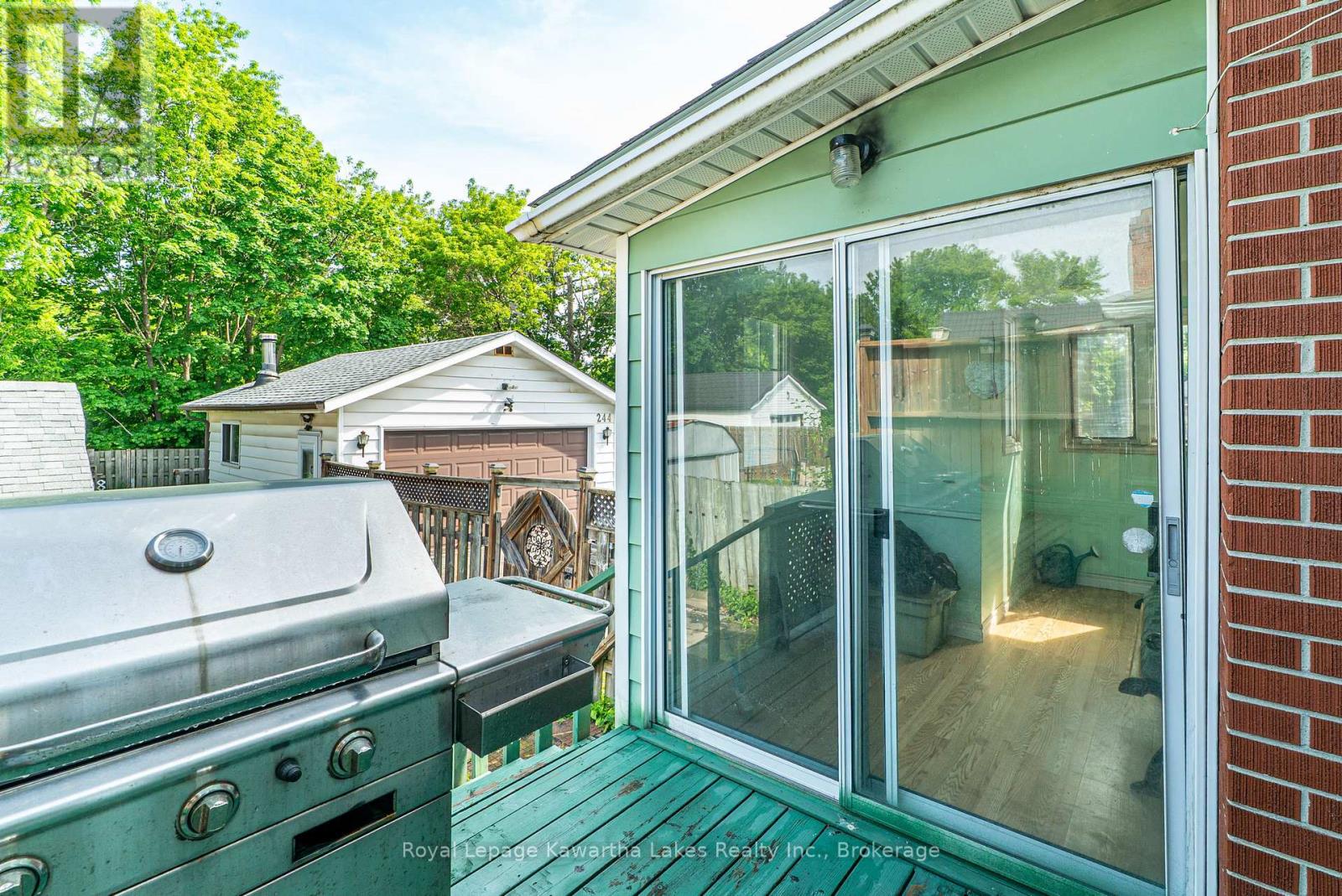 244 Annis Street, Oshawa, Ontario  L1H 3P4 - Photo 24 - E13437932