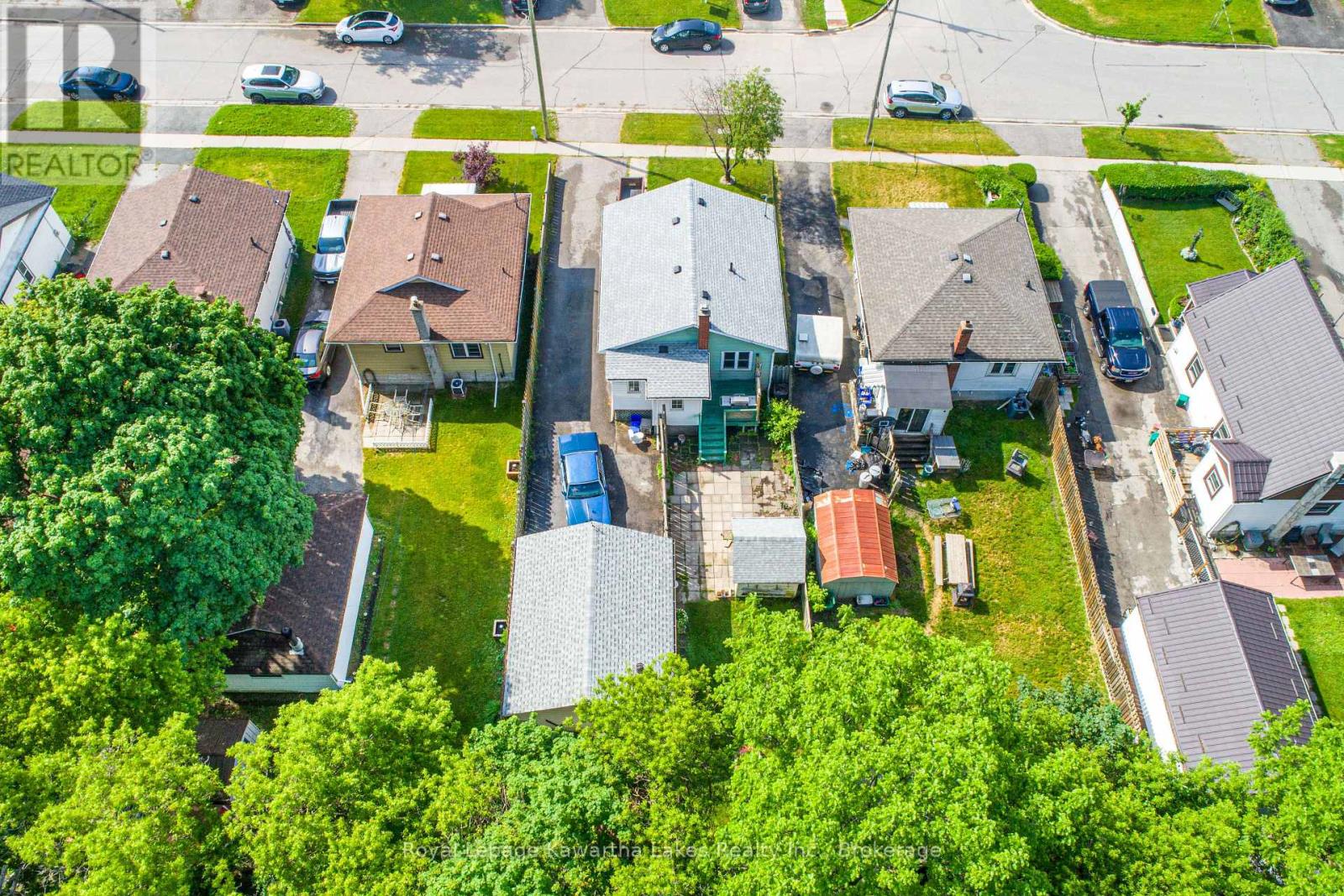 244 Annis Street, Oshawa, Ontario  L1H 3P4 - Photo 27 - E13437932