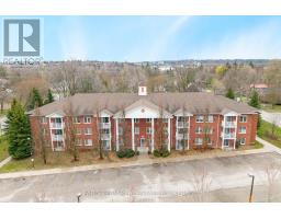 119 - 49 JACOBS TERRACE, Barrie, Ontario