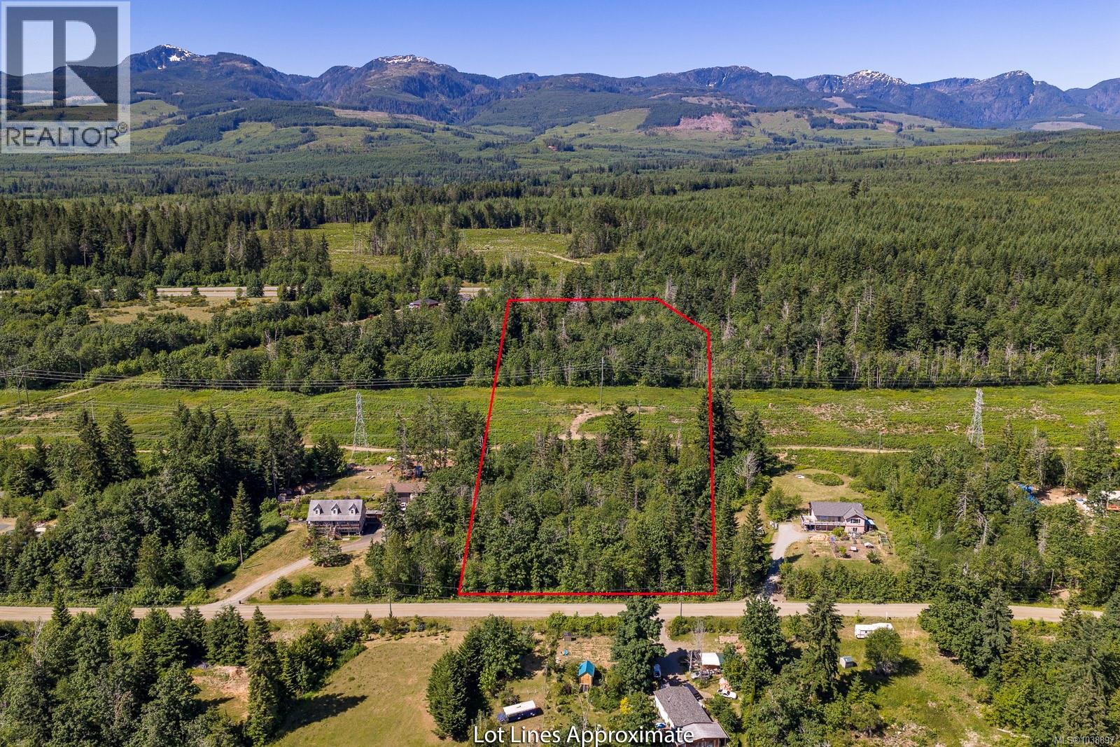 Lot 14 Country Rd, Fanny Bay, British Columbia  V0R 1W0 - Photo 2 - 1038897