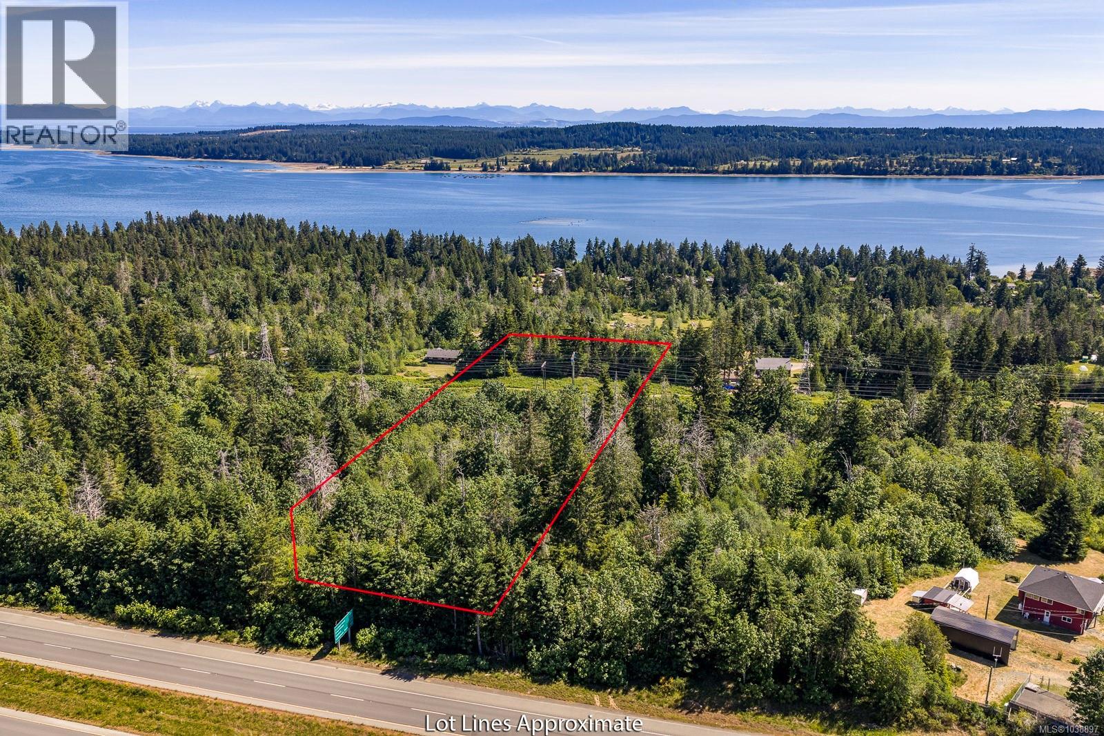 Lot 14 Country Rd, Fanny Bay, British Columbia  V0R 1W0 - Photo 3 - 1038897