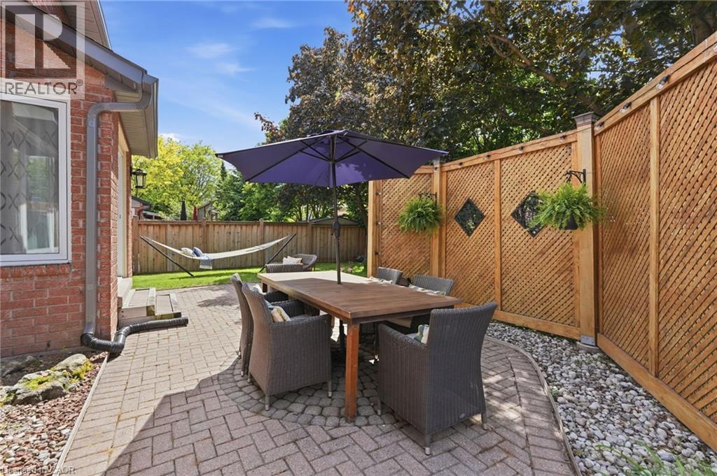 2418 Butternut Crescent, Burlington, Ontario  L7M 3L3 - Photo 46 - 40836387