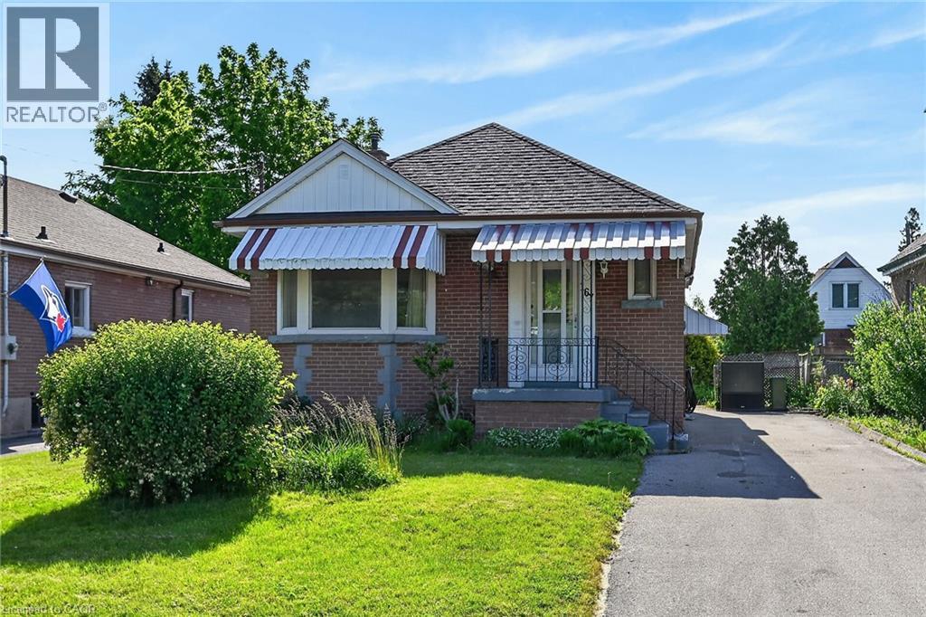 167 Taylor Avenue, Hamilton, Ontario  L8K 3T1 - Photo 2 - 40837480