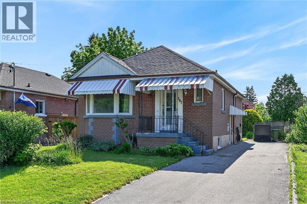 167 Taylor Avenue, Hamilton, Ontario  L8K 3T1 - Photo 3 - 40837480