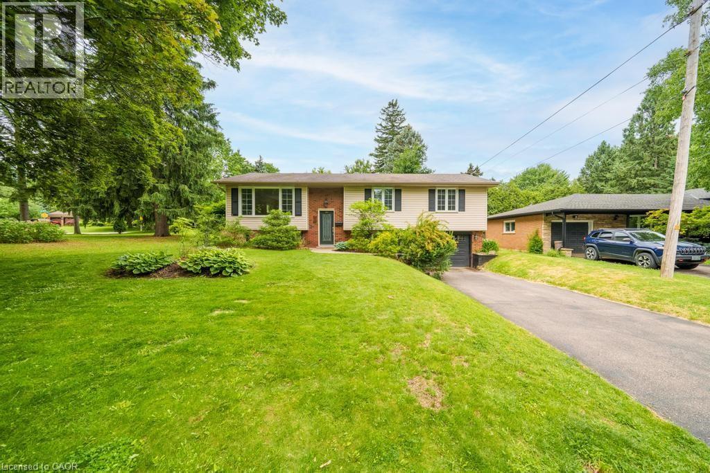 306 APPLEBY Road, Ancaster, Ontario