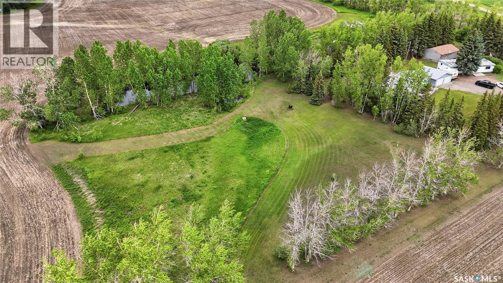 Condi Acreage, Lumsden Rm No. 189, Saskatchewan  S0G 0B6 - Photo 45 - SK039115