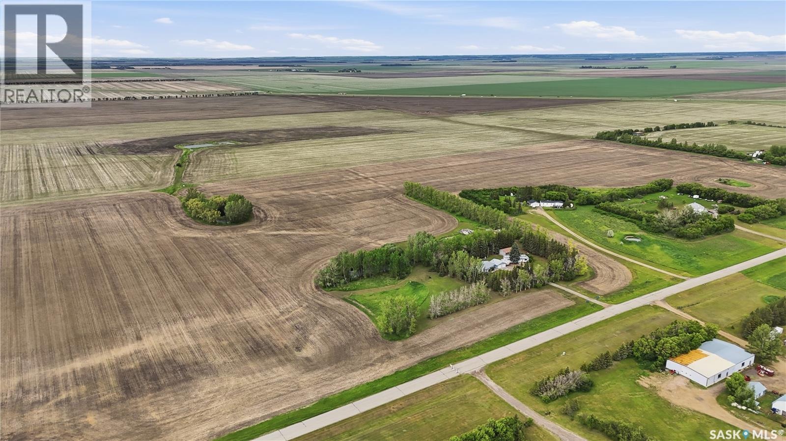 Condi Acreage, Lumsden Rm No. 189, Saskatchewan  S0G 0B6 - Photo 55 - SK039115