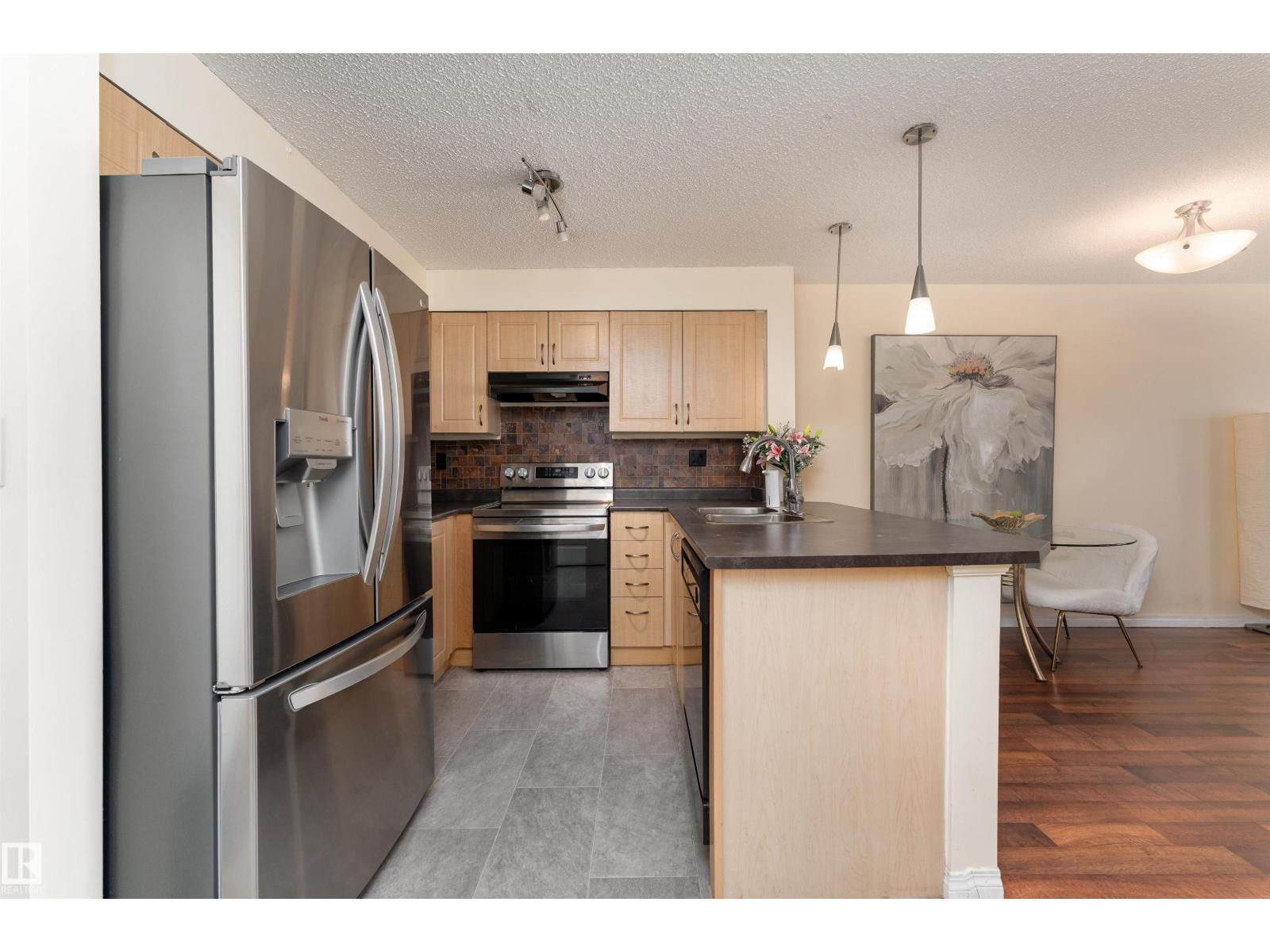 #317 11441 Ellerslie Rd SW, Edmonton, Alberta  T6W 1S9 - Photo 2 - E4474393