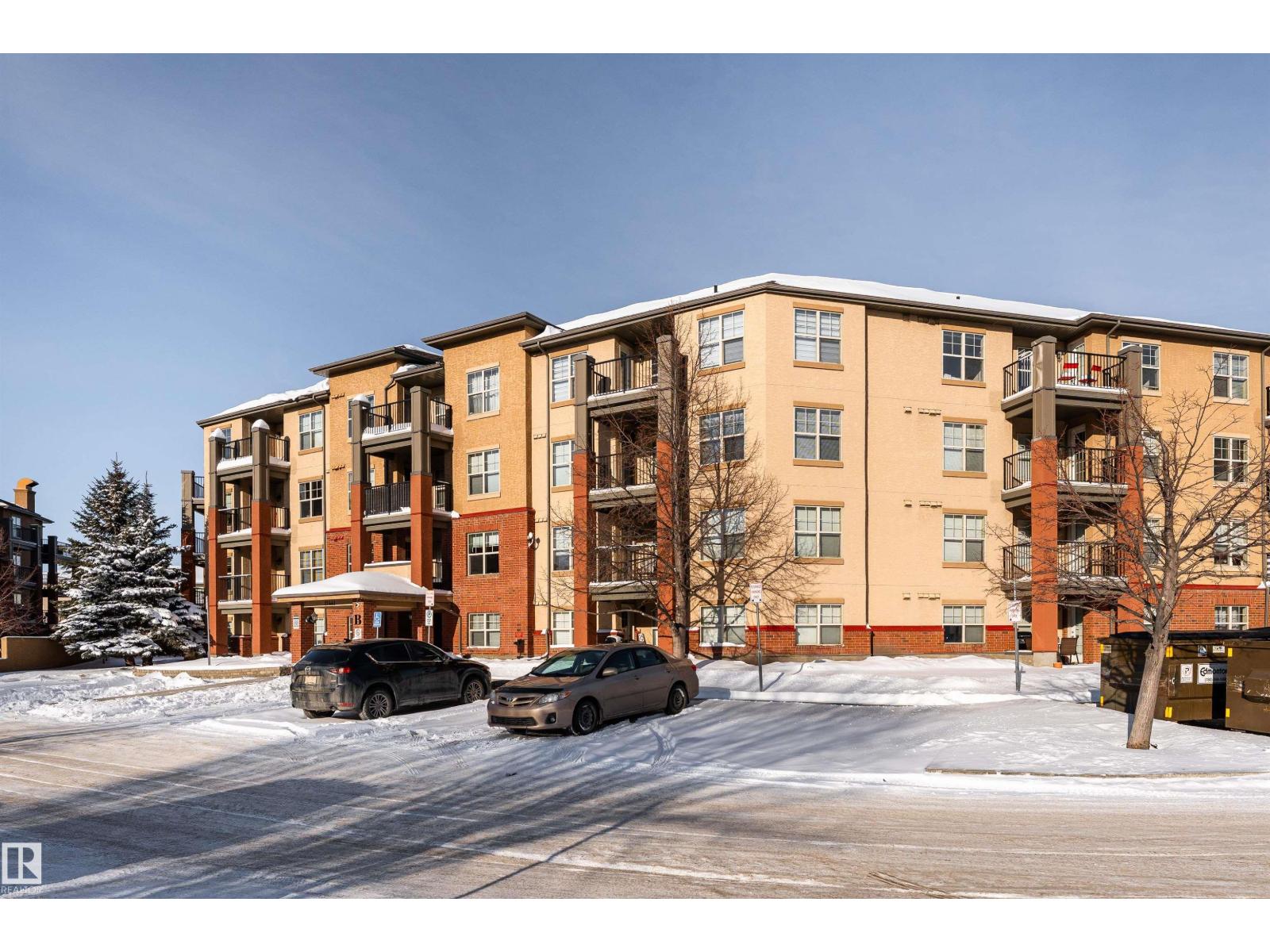 #317 11441 Ellerslie Rd SW, Edmonton, Alberta  T6W 1S9 - Photo 34 - E4474393