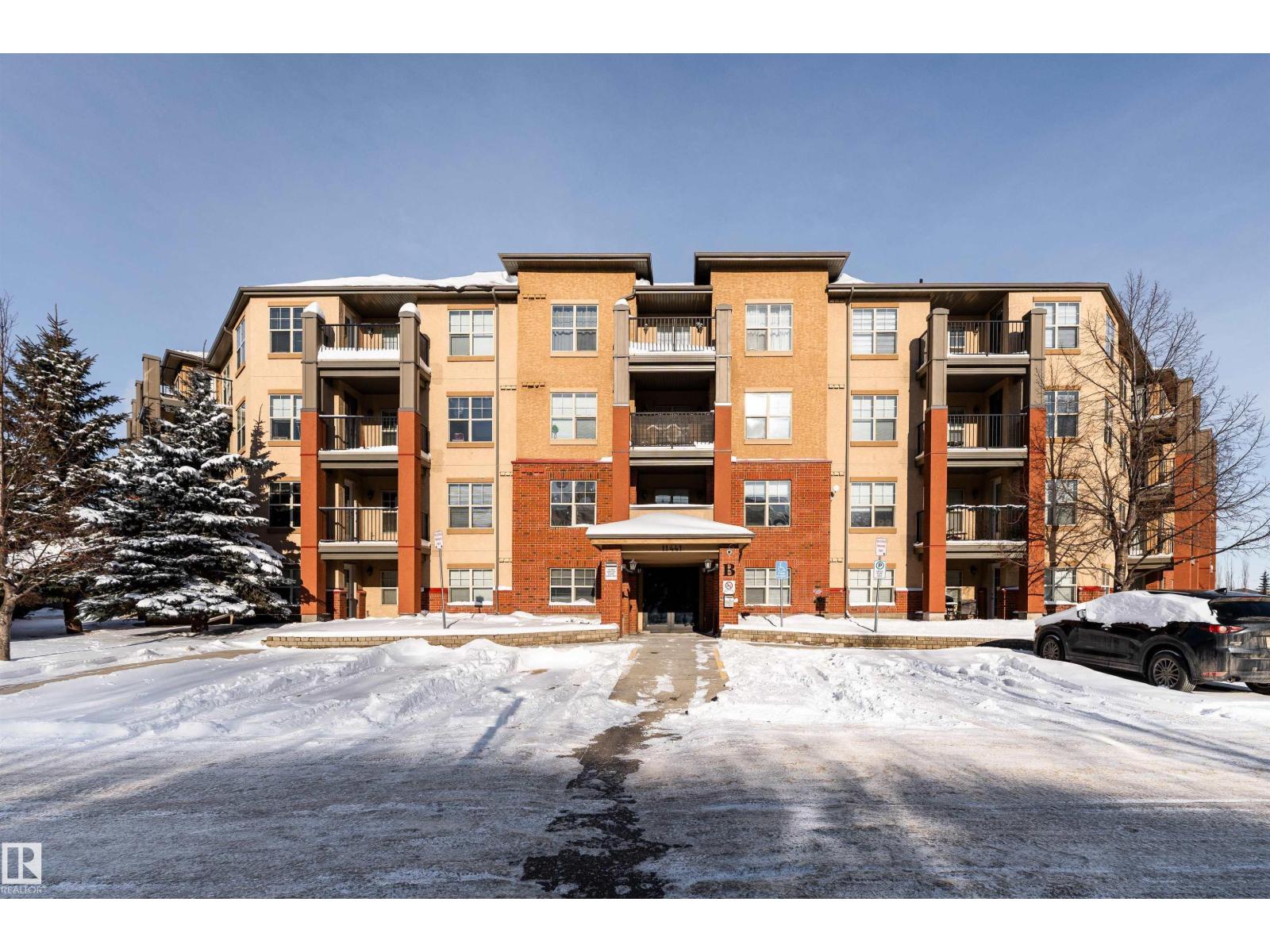#317 11441 Ellerslie Rd SW, Edmonton, Alberta  T6W 1S9 - Photo 33 - E4474393