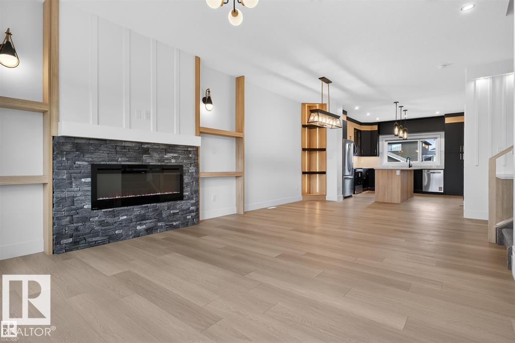41 River Birch Wy, St. Albert, Alberta  T8N 7Y6 - Photo 4 - E4492783