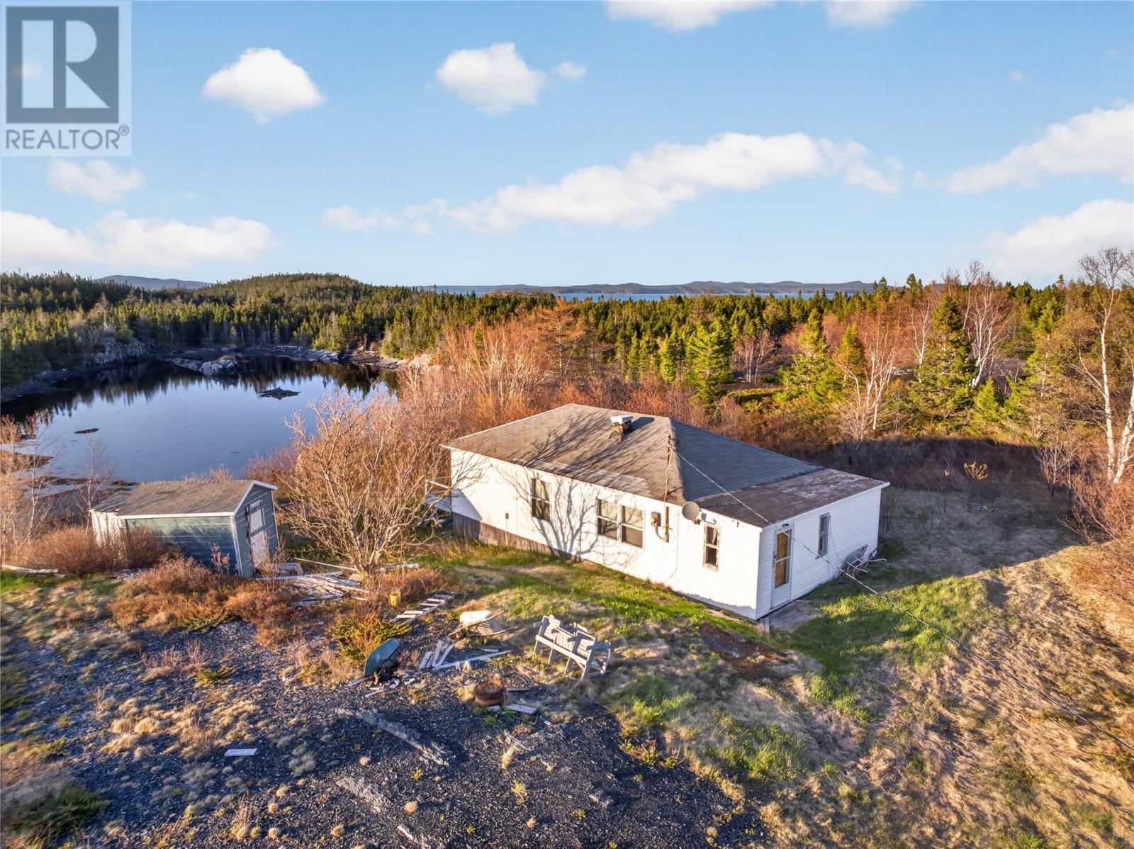 0 Squid Island Road, Burnside, Newfoundland & Labrador