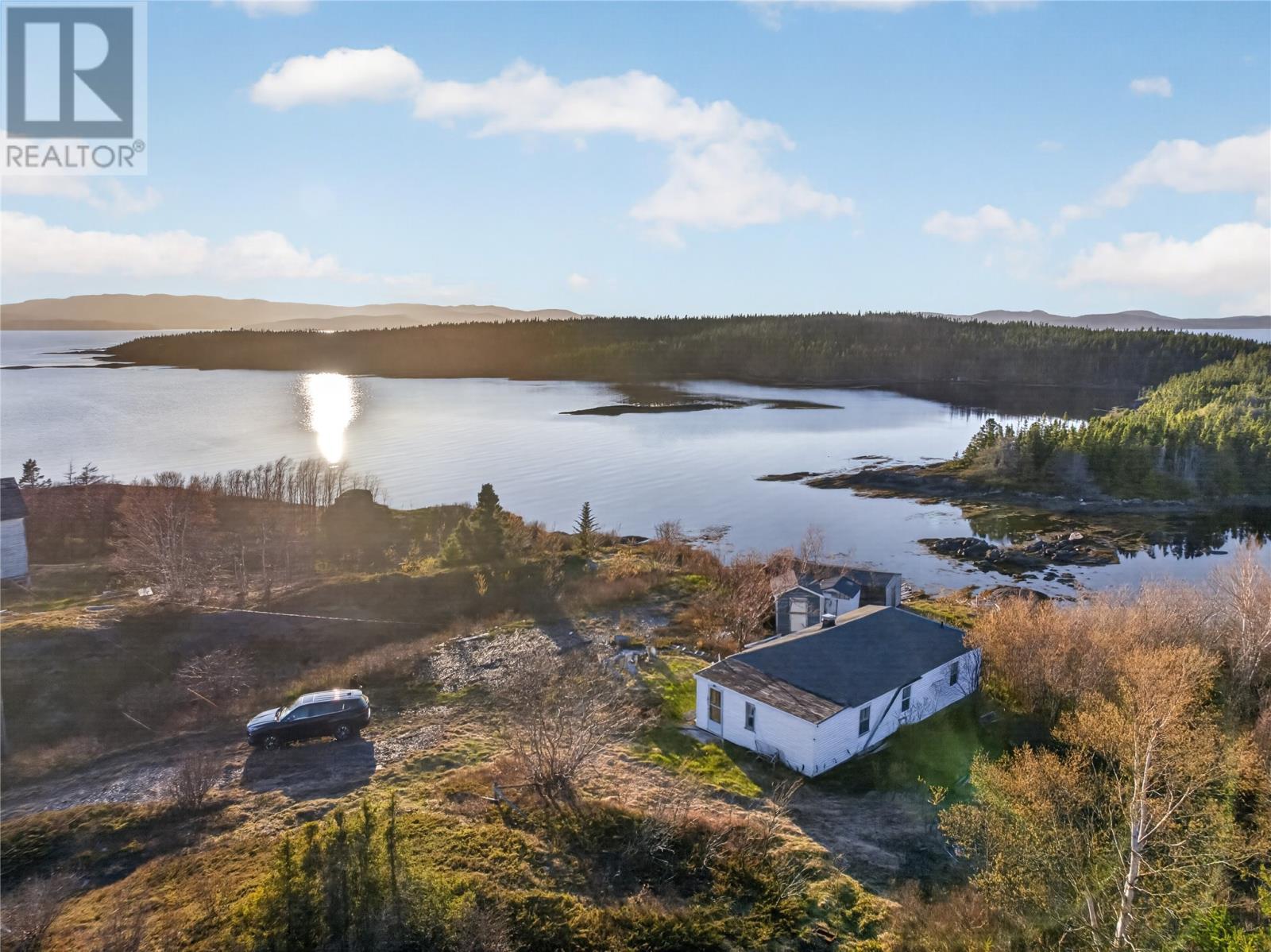 0 Squid Island Road, Burnside, Newfoundland & Labrador  A0G 1K0 - Photo 2 - 1298865