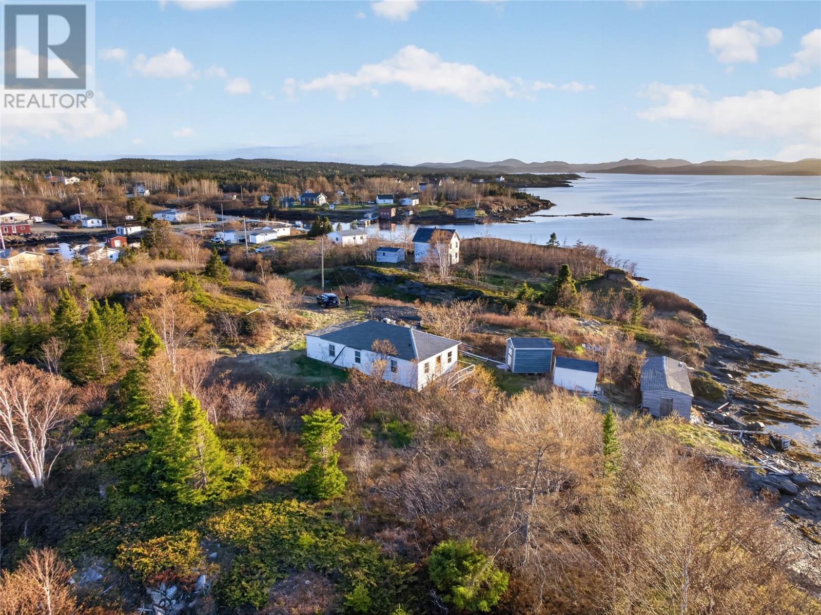 0 Squid Island Road, Burnside, Newfoundland & Labrador  A0G 1K0 - Photo 3 - 1298865