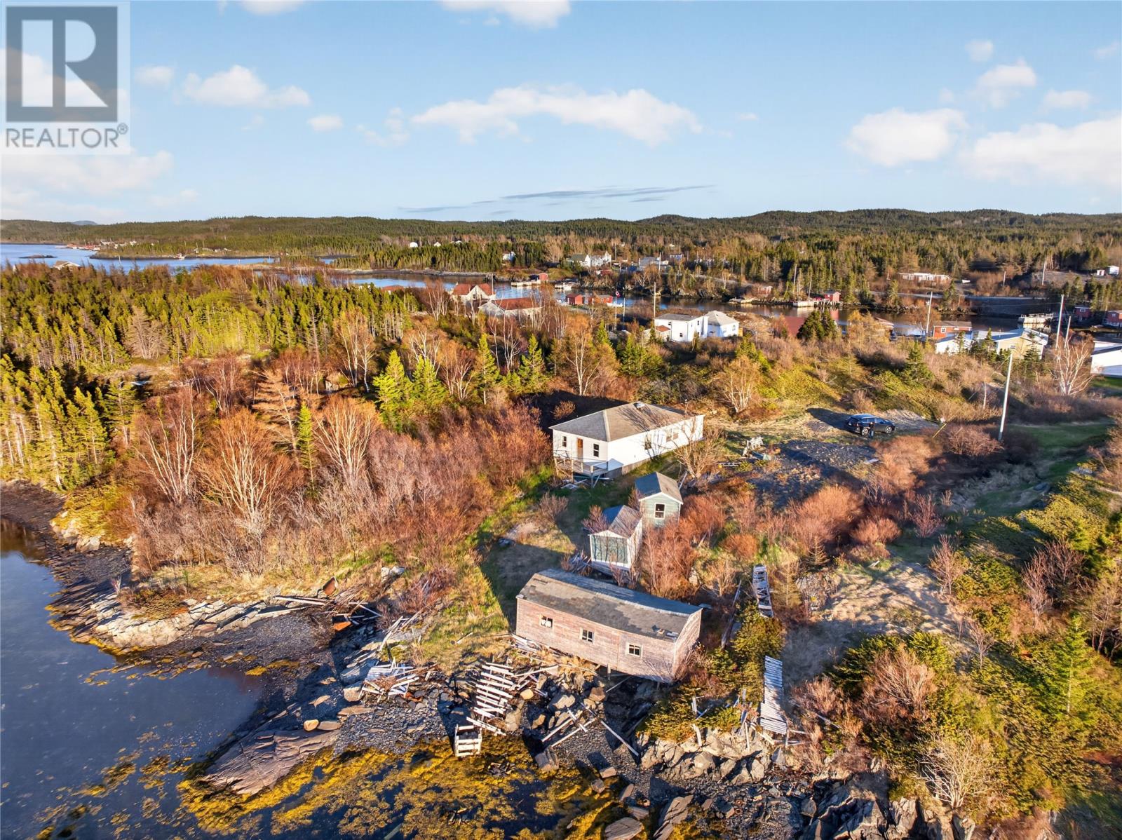 0 Squid Island Road, Burnside, Newfoundland & Labrador  A0G 1K0 - Photo 4 - 1298865