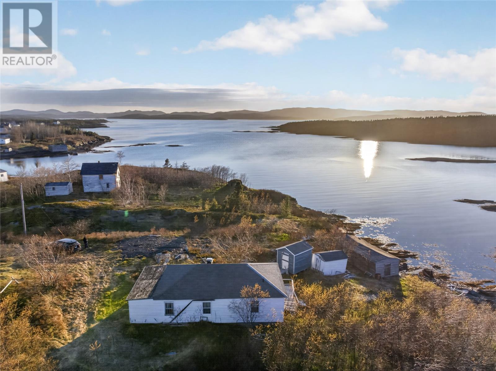 0 Squid Island Road, Burnside, Newfoundland & Labrador  A0G 1K0 - Photo 5 - 1298865