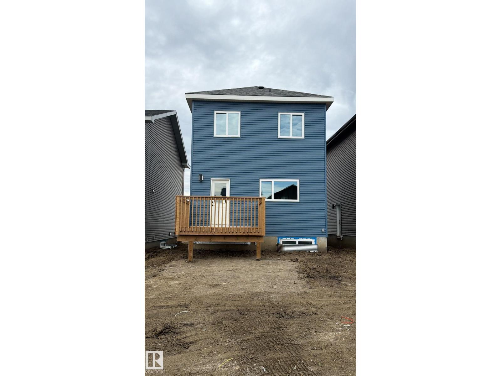41 River Birch Wy, St. Albert, Alberta  T8N 7Y6 - Photo 22 - E4492783
