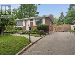 1267 AMUNDSEN AVENUE, Peterborough, Ontario