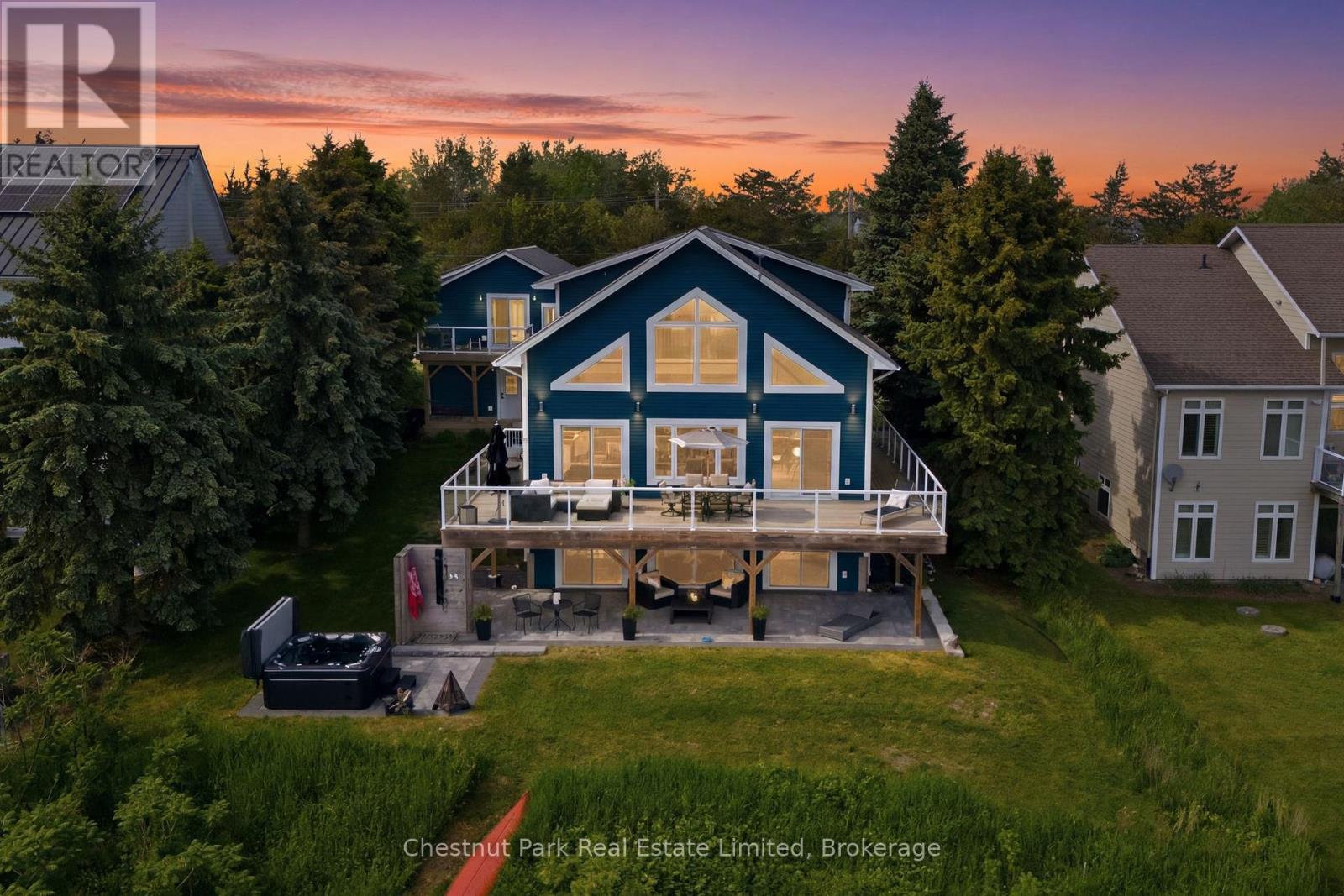 78 ISLAND ROAD, Prince Edward County, Ontario