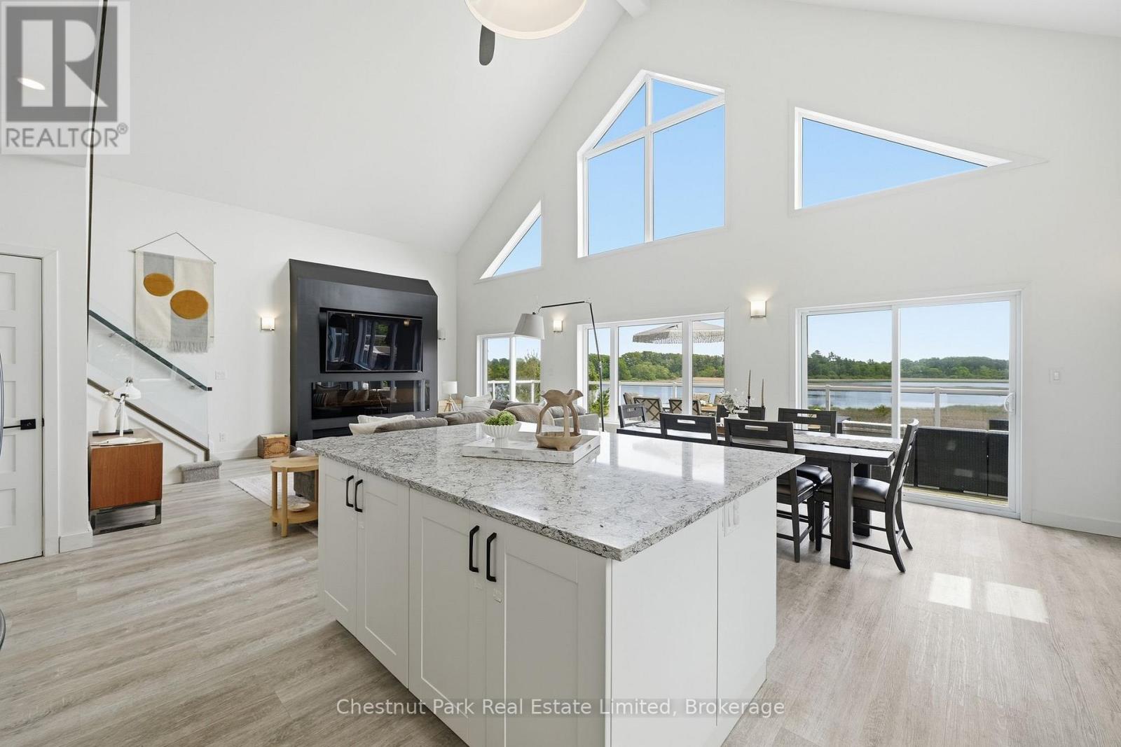 78 Island Road, Prince Edward County, Ontario  K0K 2T0 - Photo 11 - X13437944