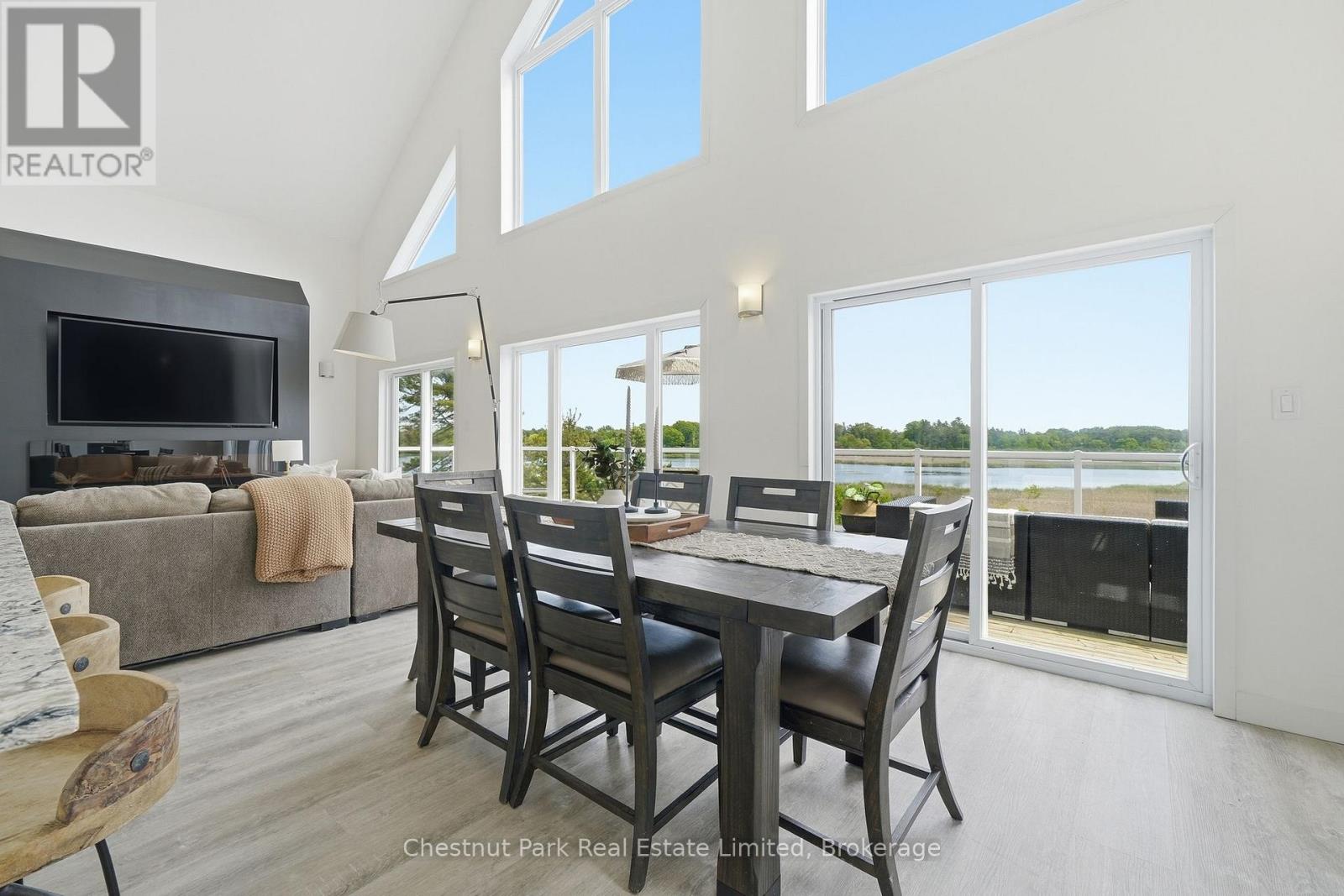 78 Island Road, Prince Edward County, Ontario  K0K 2T0 - Photo 12 - X13437944