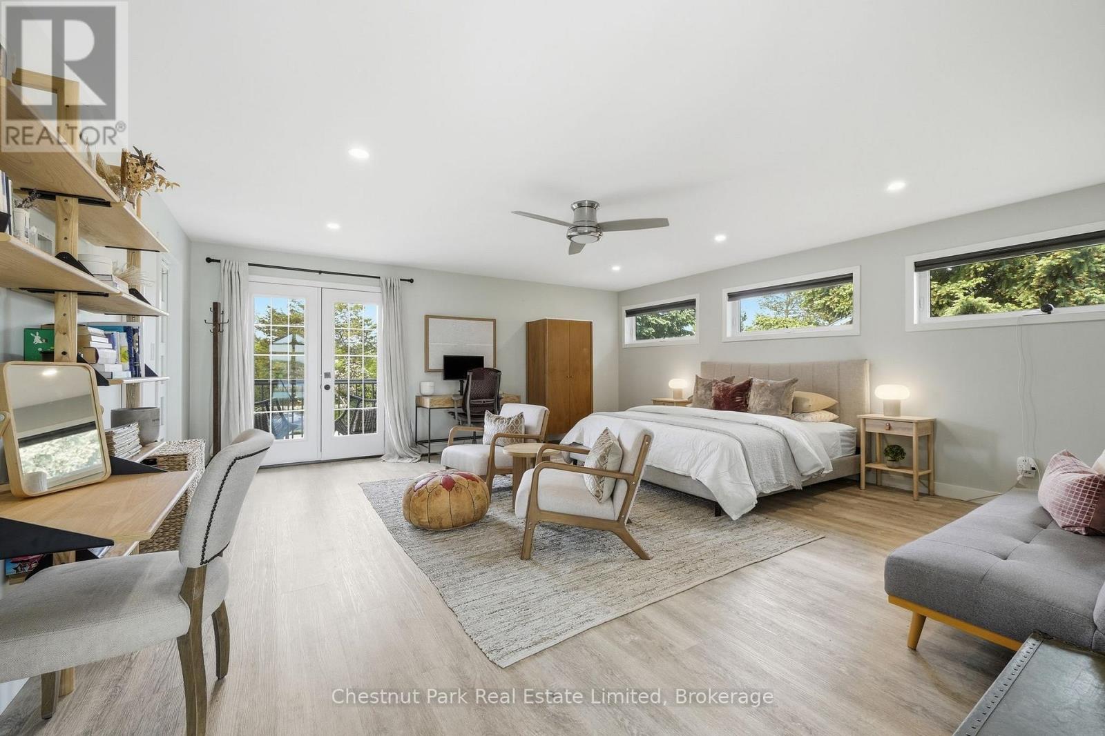 78 Island Road, Prince Edward County, Ontario  K0K 2T0 - Photo 19 - X13437944