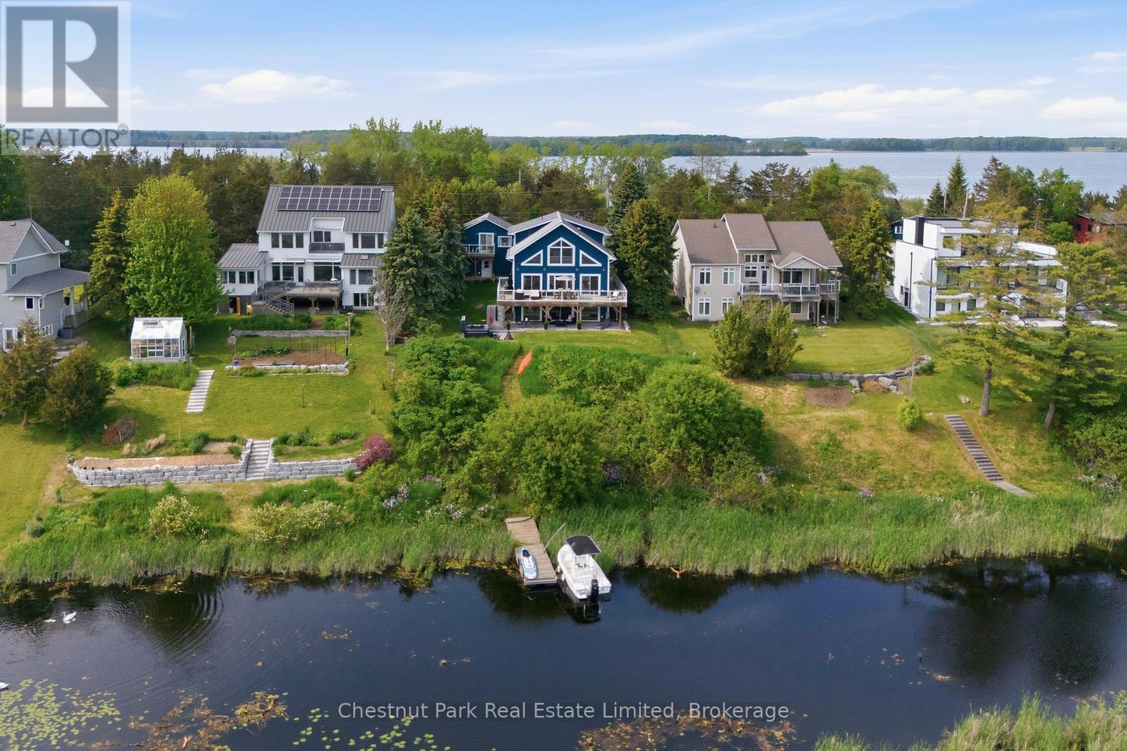 78 Island Road, Prince Edward County, Ontario  K0K 2T0 - Photo 2 - X13437944
