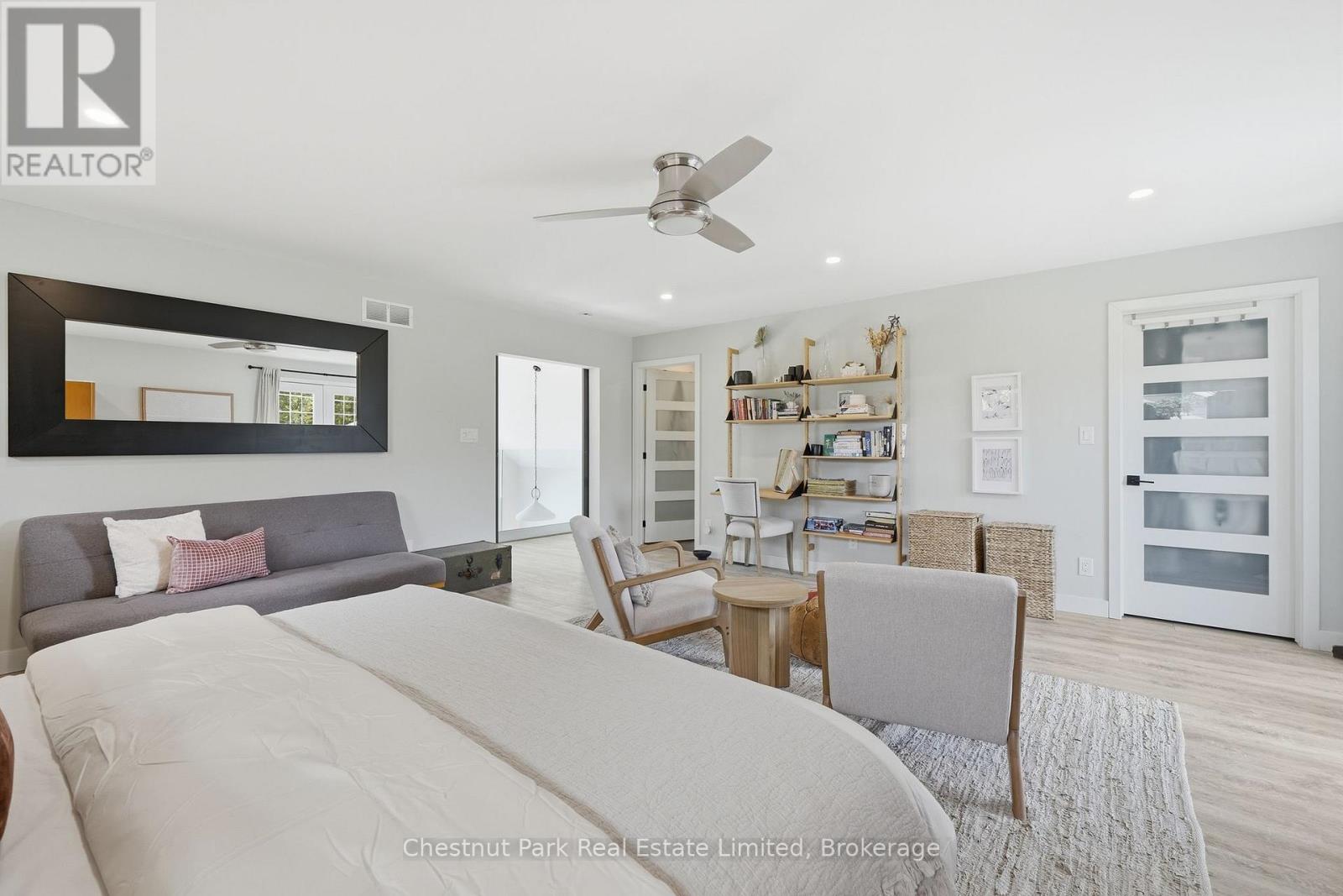 78 Island Road, Prince Edward County, Ontario  K0K 2T0 - Photo 20 - X13437944