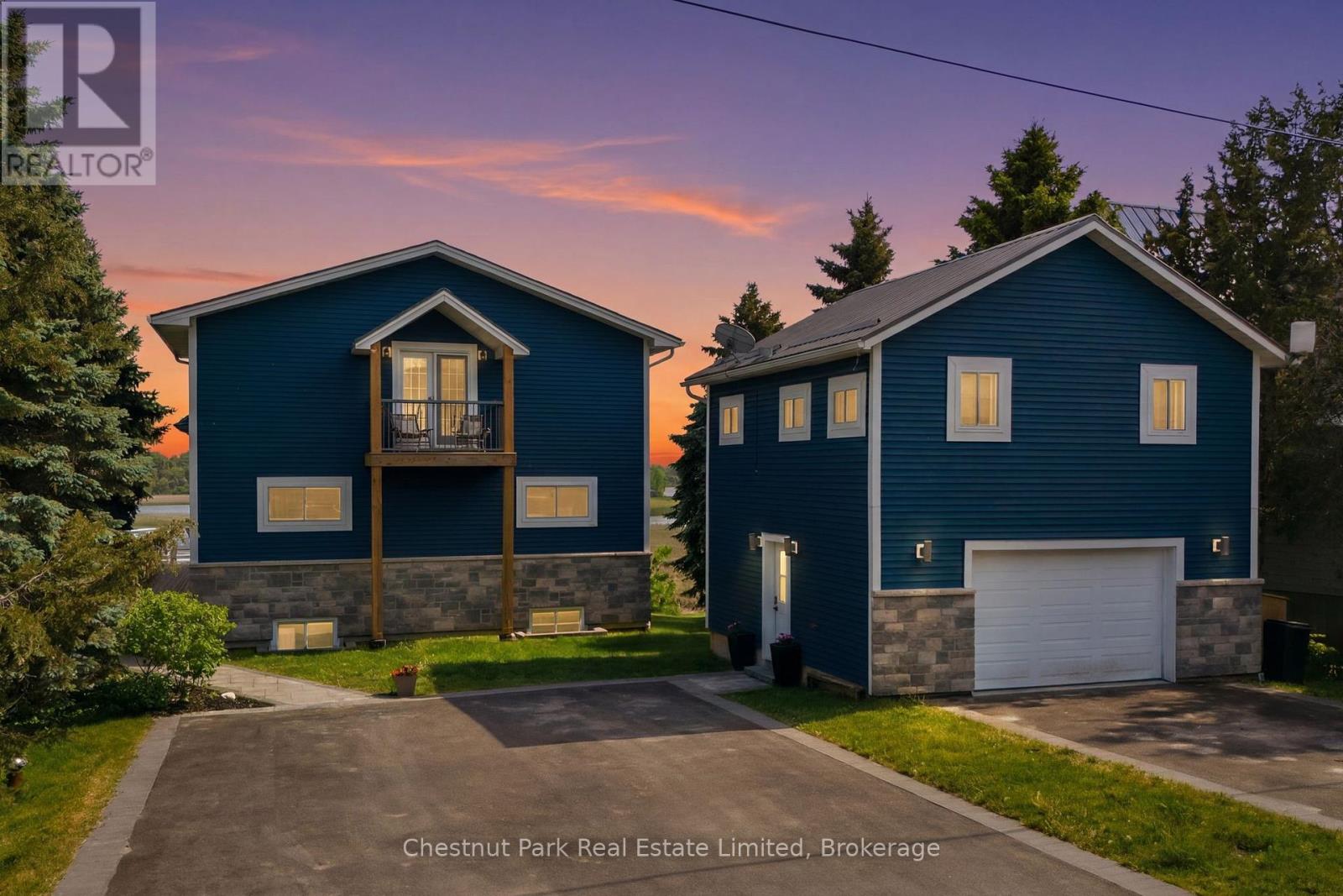 78 Island Road, Prince Edward County, Ontario  K0K 2T0 - Photo 3 - X13437944