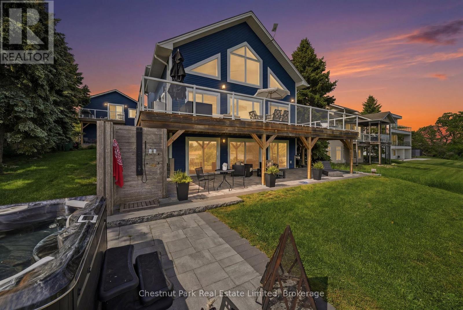78 Island Road, Prince Edward County, Ontario  K0K 2T0 - Photo 33 - X13437944