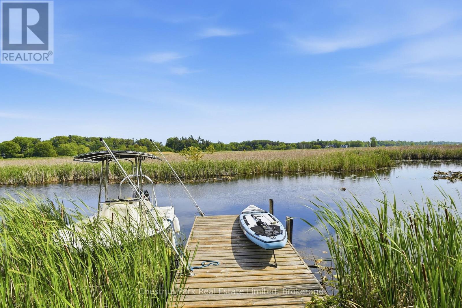 78 Island Road, Prince Edward County, Ontario  K0K 2T0 - Photo 35 - X13437944