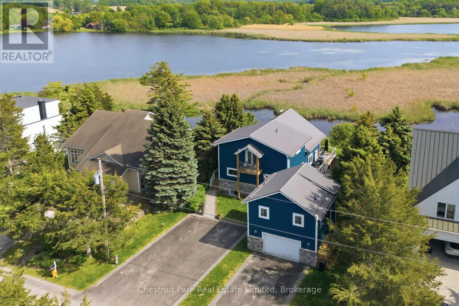 78 Island Road, Prince Edward County, Ontario  K0K 2T0 - Photo 37 - X13437944