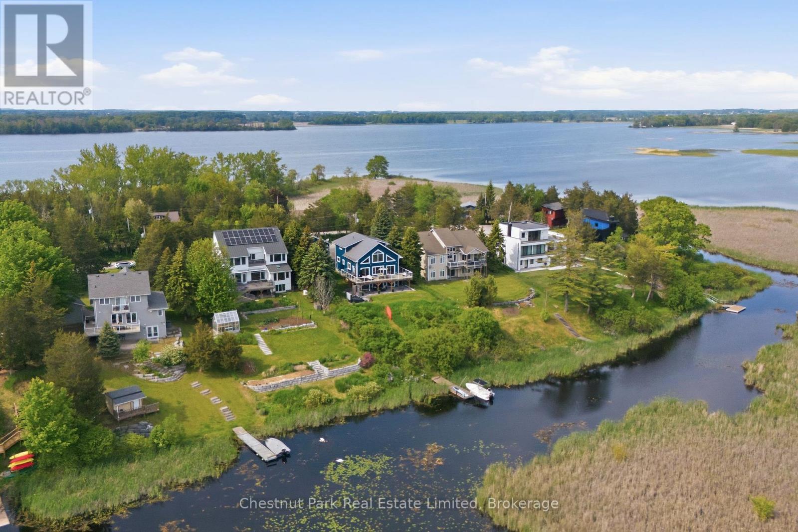 78 Island Road, Prince Edward County, Ontario  K0K 2T0 - Photo 38 - X13437944
