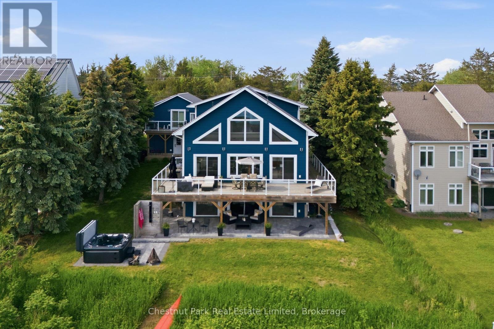 78 Island Road, Prince Edward County, Ontario  K0K 2T0 - Photo 39 - X13437944