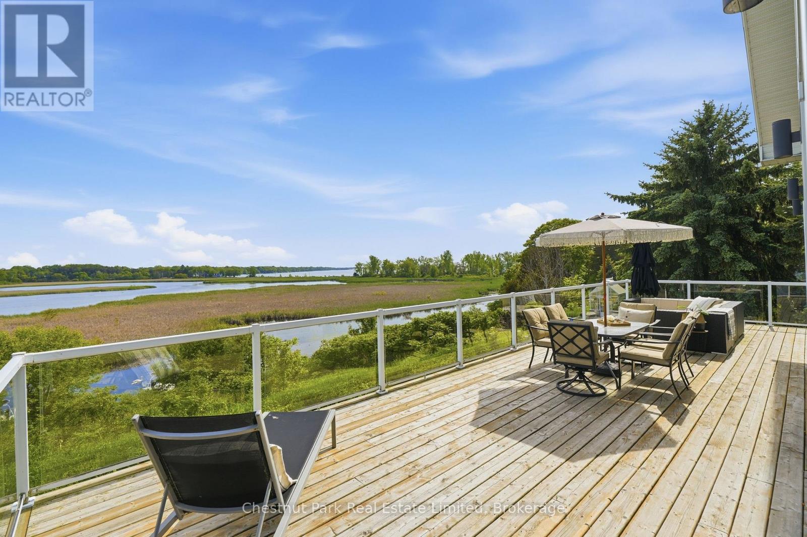 78 Island Road, Prince Edward County, Ontario  K0K 2T0 - Photo 40 - X13437944