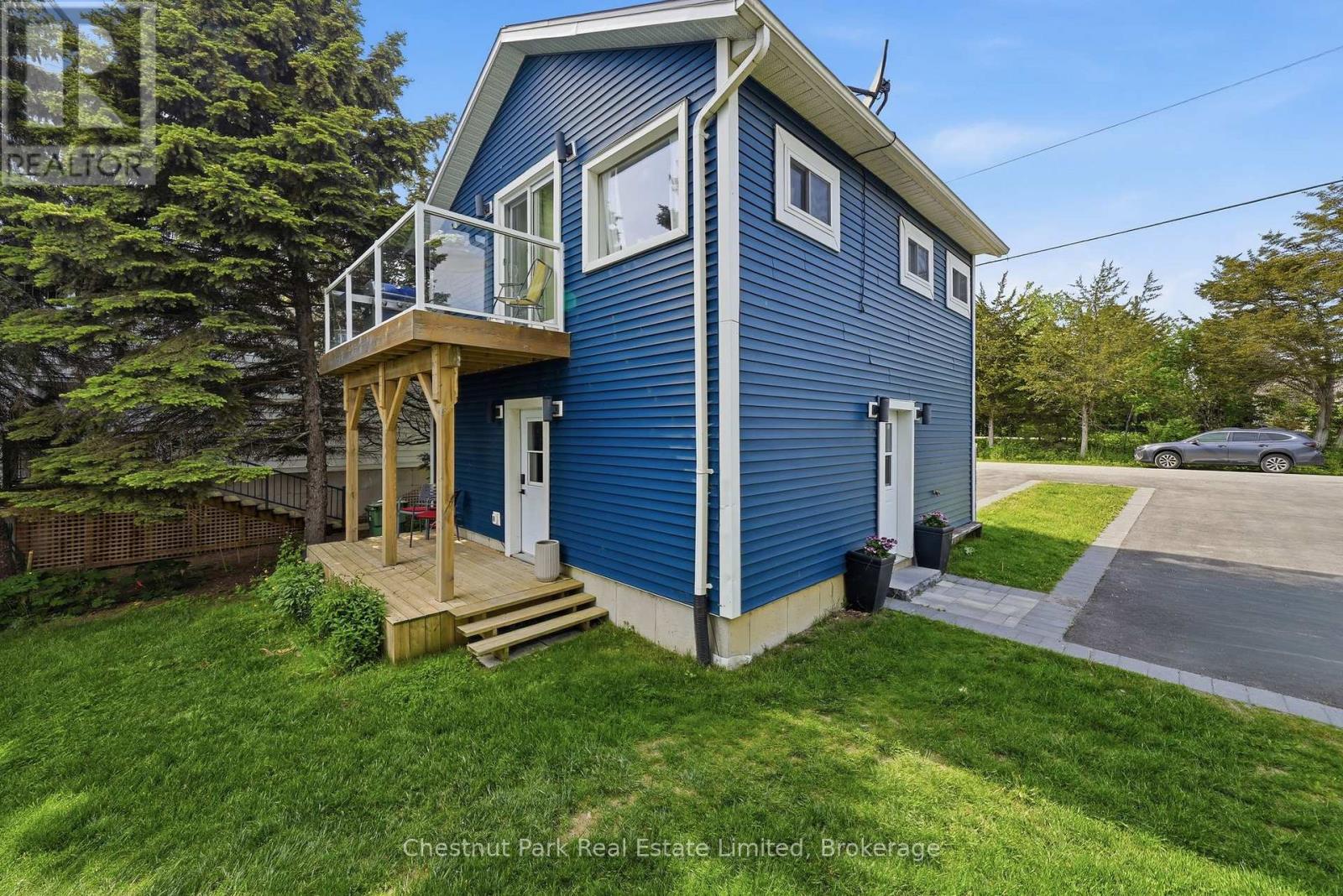 78 Island Road, Prince Edward County, Ontario  K0K 2T0 - Photo 42 - X13437944