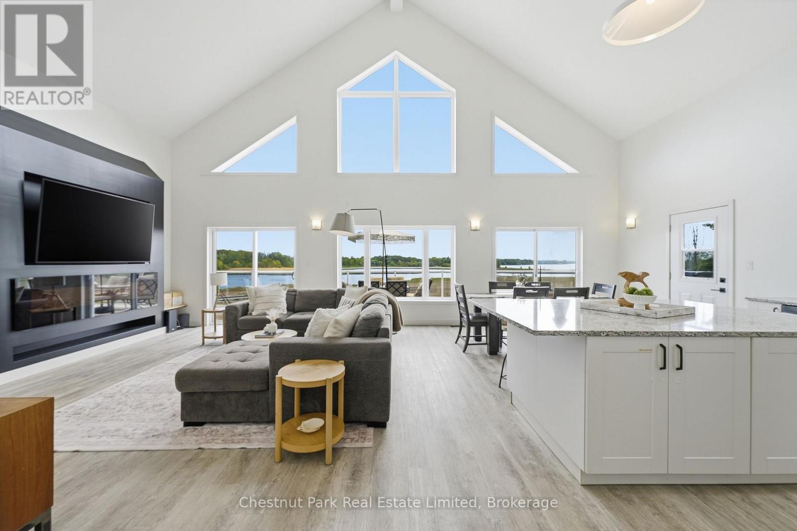 78 Island Road, Prince Edward County, Ontario  K0K 2T0 - Photo 7 - X13437944